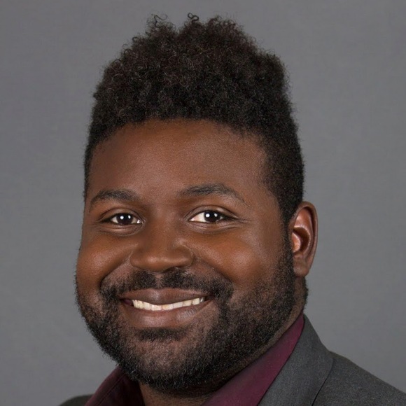 Meet your Posher, Adrian - Picture 1 of 1